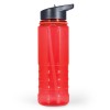 Red Kuta Water Bottles